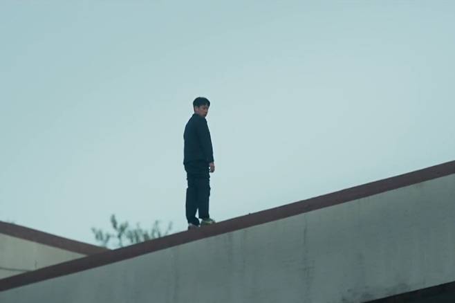 기사 내용과 직접적인 관련 없음 [OCN 드라마 구해줘 캡쳐]