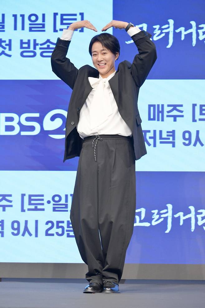 ▲ 최수종. 제공| KBS2