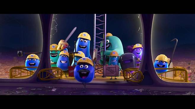 영화 '인사이드 아웃2' /사진 = 월트 디즈니 컴퍼니 코리아