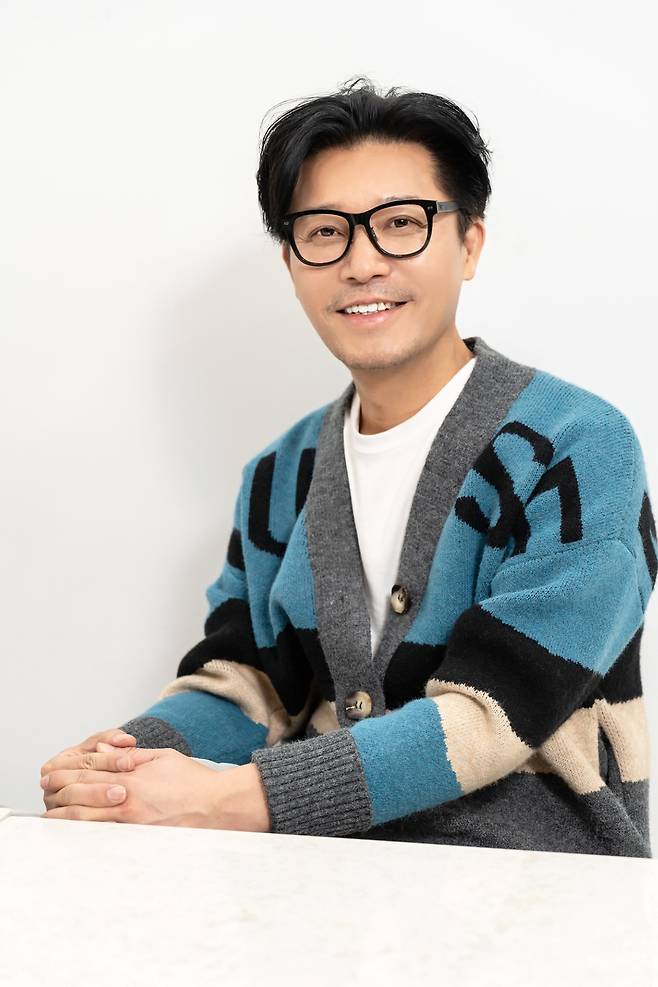 김준선 / 사진제공=즈레이드뮤직