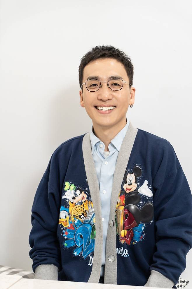 김혁경 / 사진제공=즈레이드뮤직