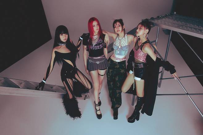 키스오브라이프(KISS OF LIFE). 사진 | S2엔터테인먼트