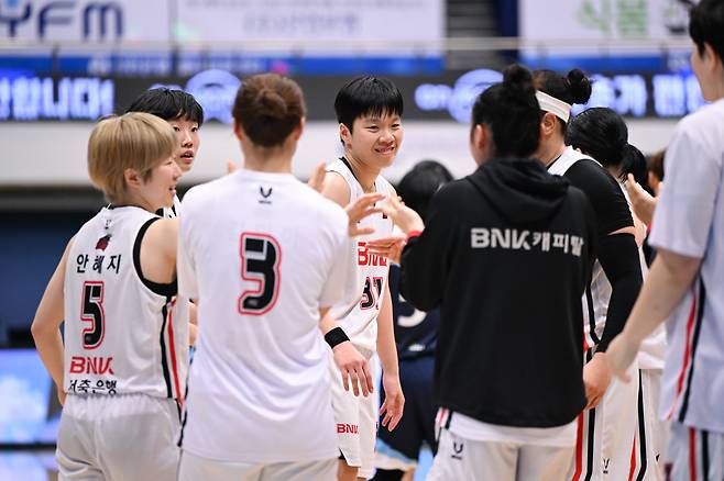 사진제공=WKBL