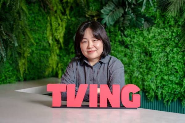 사진 제공= TVING(티빙)