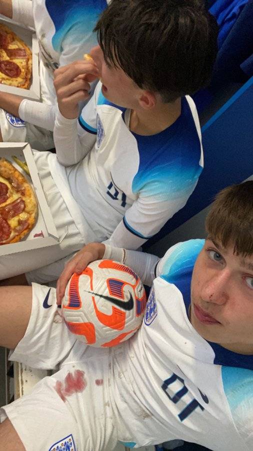 사진=마이키 무어 SNS