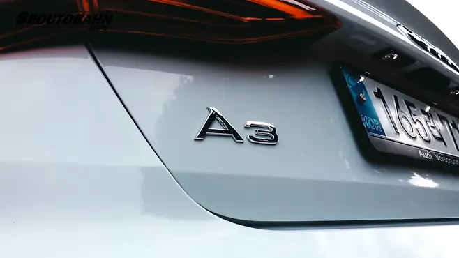 서우토반 차주인터뷰 시승기 자동차 CAR Auto 실차주 차주 리뷰 아우디 A3 40TFSI