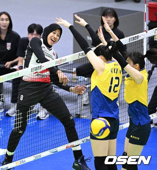 정관장 메가. /OSEN DB