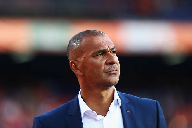 루드 굴리트. Getty Images