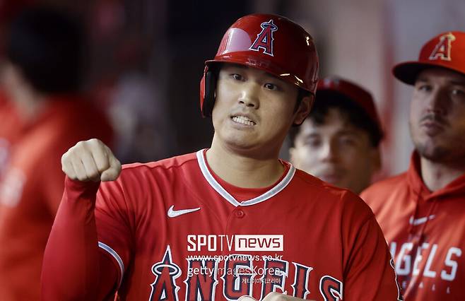 ▲오타니 쇼헤이