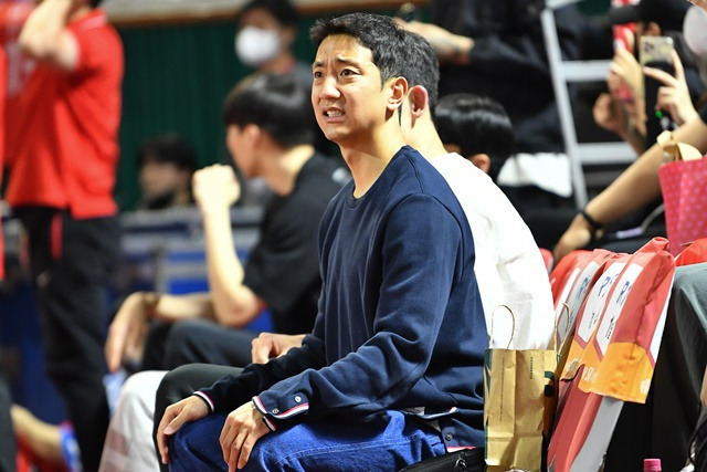 허훈. /사진=KBL 제공