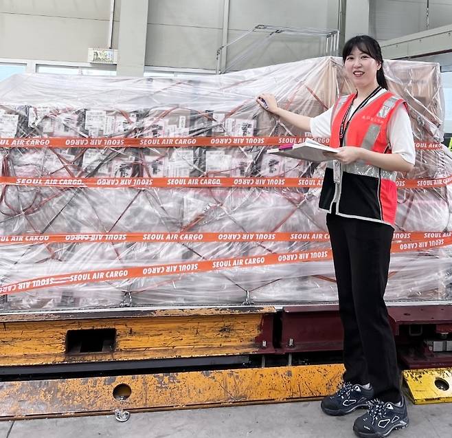 고희정 차장(델타항공 제공)