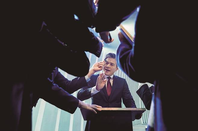 권력자가 국민을 개돼지 쯤으로 보고 있다면 큰 오산이다.[사진=게티이미지뱅크]