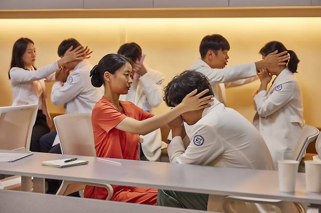 이이담. 사진 | 넷플릭스