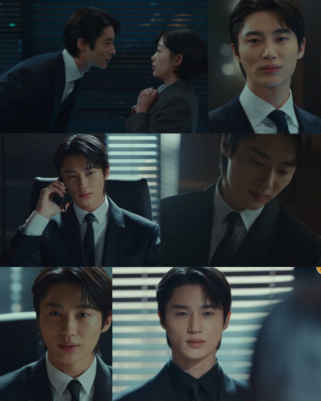 JTBC 토일드라마 ‘힘쎈여자 강남순’