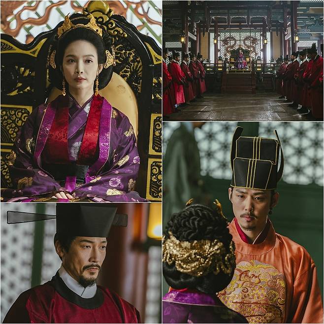 드라마 '고려거란전쟁' [KBS 제공. 재판매 및 DB 금지]
