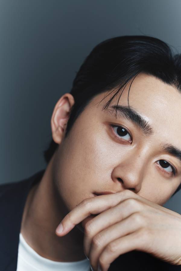 도경수.
