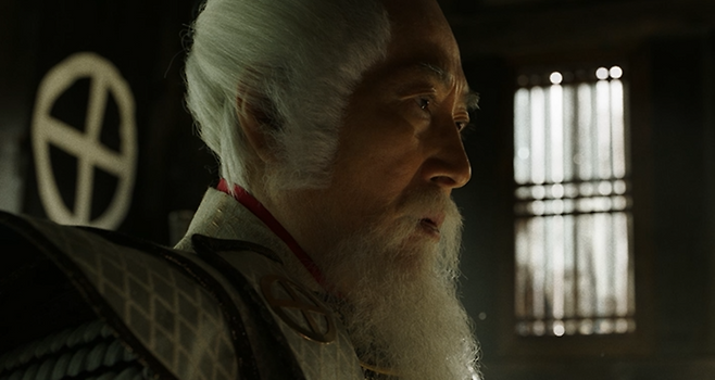 '노량: 사진제공=에이스메이커무비웍스