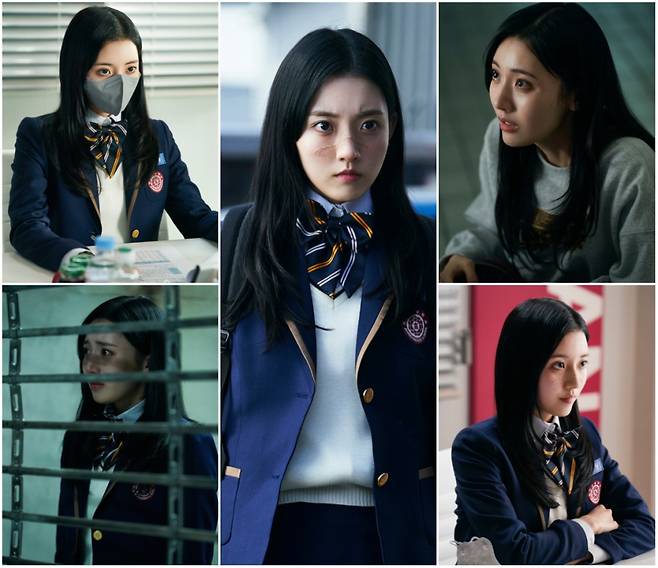 /사진=U+모바일tv