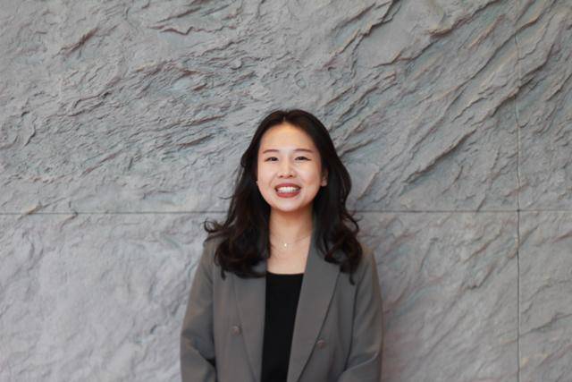 커잇 정이레 대표. 커잇 제공