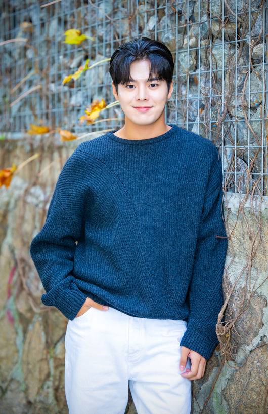 [OSEN=민경훈 기자] 드라마 '반짝이는 워터멜론'&nbsp;배우 려운.&nbsp;/ rumi@osen.co.kr