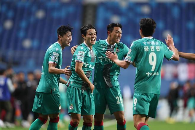 사진제공 | 한국프로축구연맹