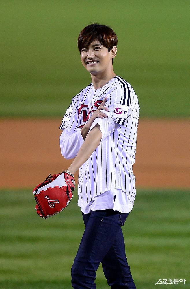 최강창민. 스포츠동아DB