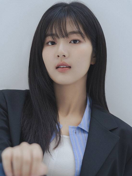 신은수(사진=앤피오엔터테인먼트)