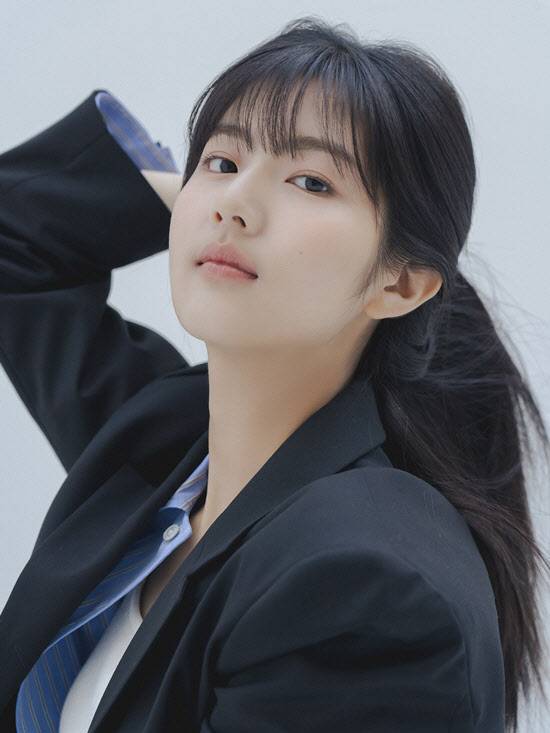 신은수(사진=앤피오엔터테인먼트)