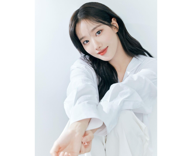 이나은이 '재벌X형사'를 통해 안방극장을 찾는다. 이나은 SNS