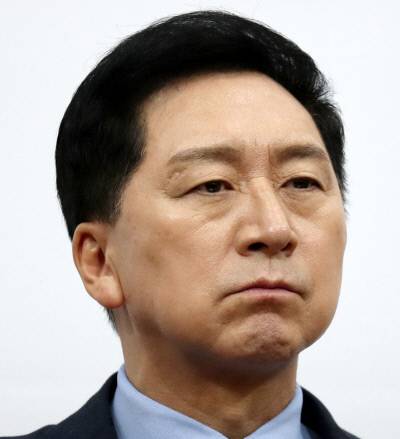 “총선은 종합예술작품, 지도부가 이끌 것” 김기현