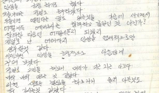 이재명 더불어민주당 대표 페이스북 캡처.