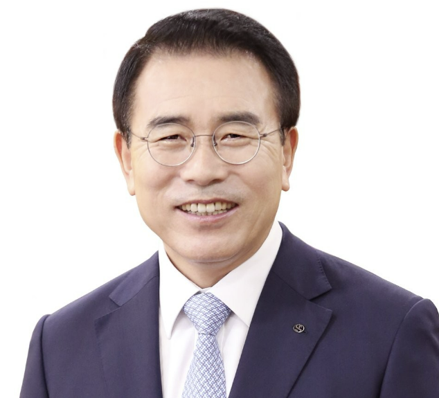 조용병 전 신한금융 회장. 연합뉴스