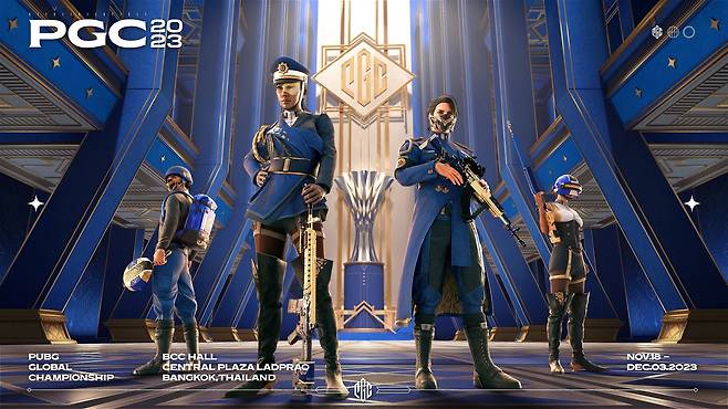 사진=크래프톤.