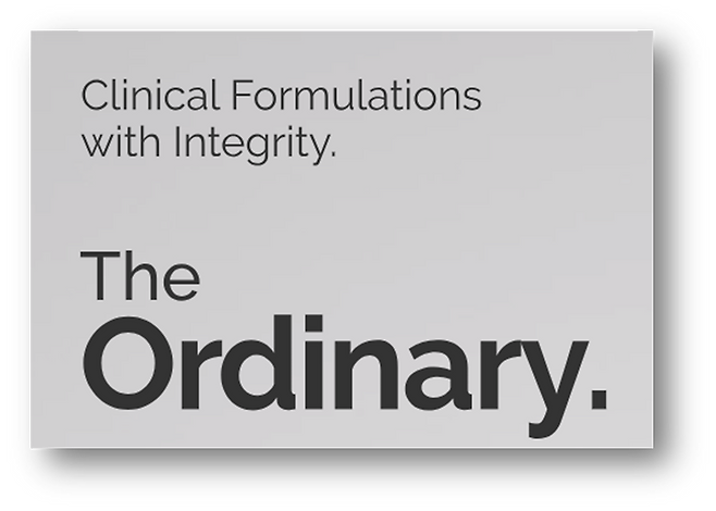 출처: THE ORDINARY 공식 웹사이트