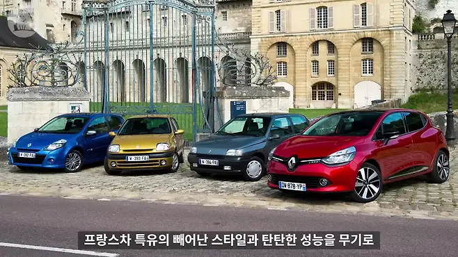 멜론머스크 제갈원 르노 클리오 해치백 캡처 QM3 SM6 QM6 르노삼성 르노코리아 르노코리아자동차 클리오 디젤 클리오 연비 클리오 중고 클리오 역사 클리오 뒷좌석 클리오 후속 유럽 프랑스 푸조 시트로엥 i30 폴로 폭스바겐