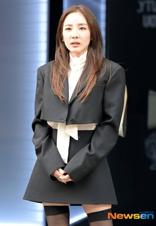 뉴스엔 DB