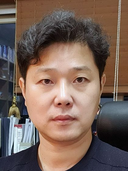 부경대 이지웅 교수.