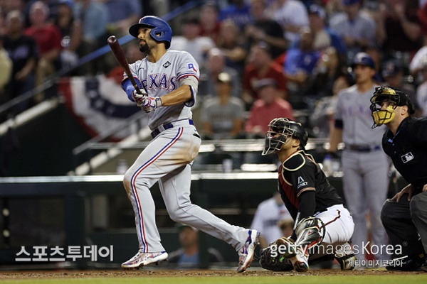 마커스 시미언 / 사진 = Gettyimages 제공