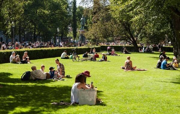 온라인 커뮤니티