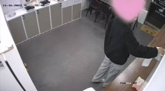 사진=온라인커뮤니티 '보배드림' 갈무리