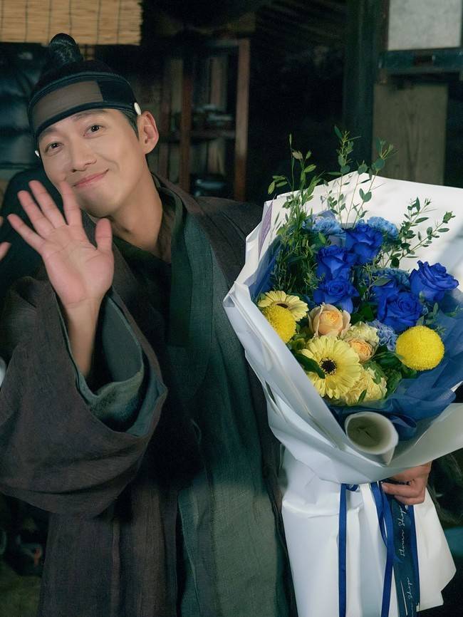 사진=남궁민, MBC ‘연인’ 제공