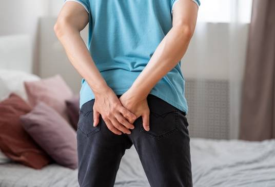 단백질과 지방이 많은 음식을 먹었을 때 방귀 냄새가 심해질 수 있다./사진=게티이미지뱅크