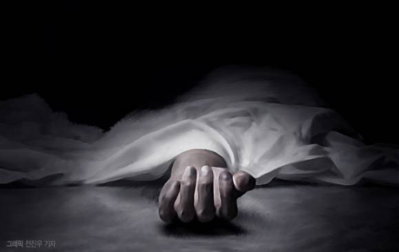김포시에 있는 한 모텔에서 20대 남녀가 쓰러진 채 발견돼 경찰이 수사에 나섰다. 본 기사와 무관한 이미지. [사진=뉴시스]