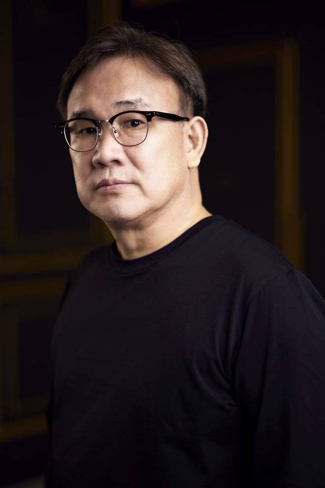 영화 ‘서울의 봄’을 연출한 김성수 감독. 플러스엠 엔터테인먼트