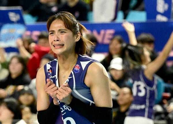 도로공사 타나차. 사진=KOVO 제공