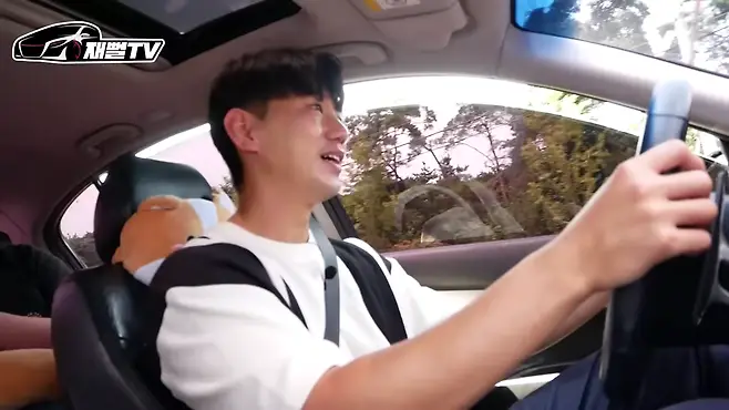 카푸어의삶 21살 차 일본차 인피니티g37s 시승기 백수 카푸어 재뻘tv 20대 외제차 중고차 카푸어 연비