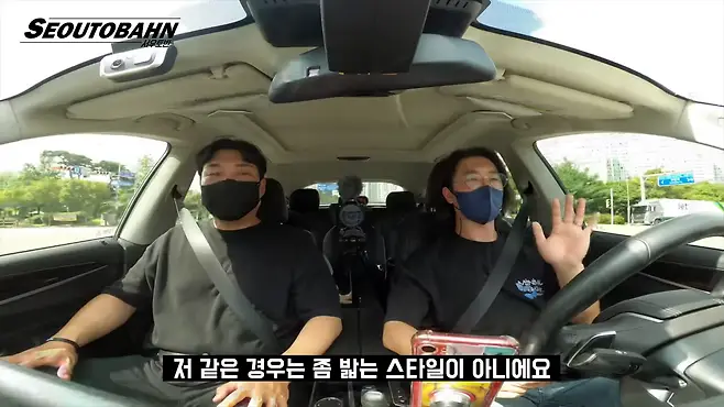 서우토반 차주인터뷰 시승기 자동차 CAR Auto 실차주 차주 리뷰 BMW 620d GT 6GT