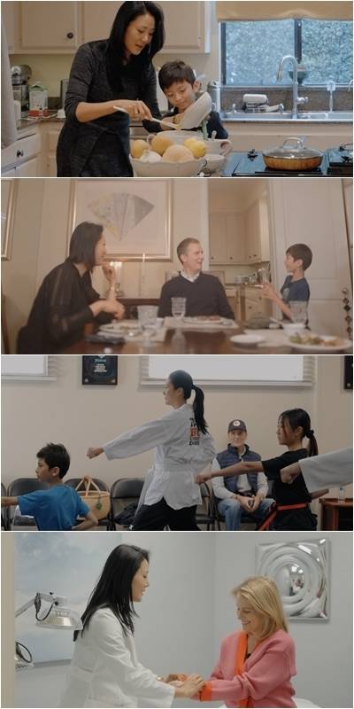 TV CHOSUN ‘사랑은 아무나 하나2–국제연분’