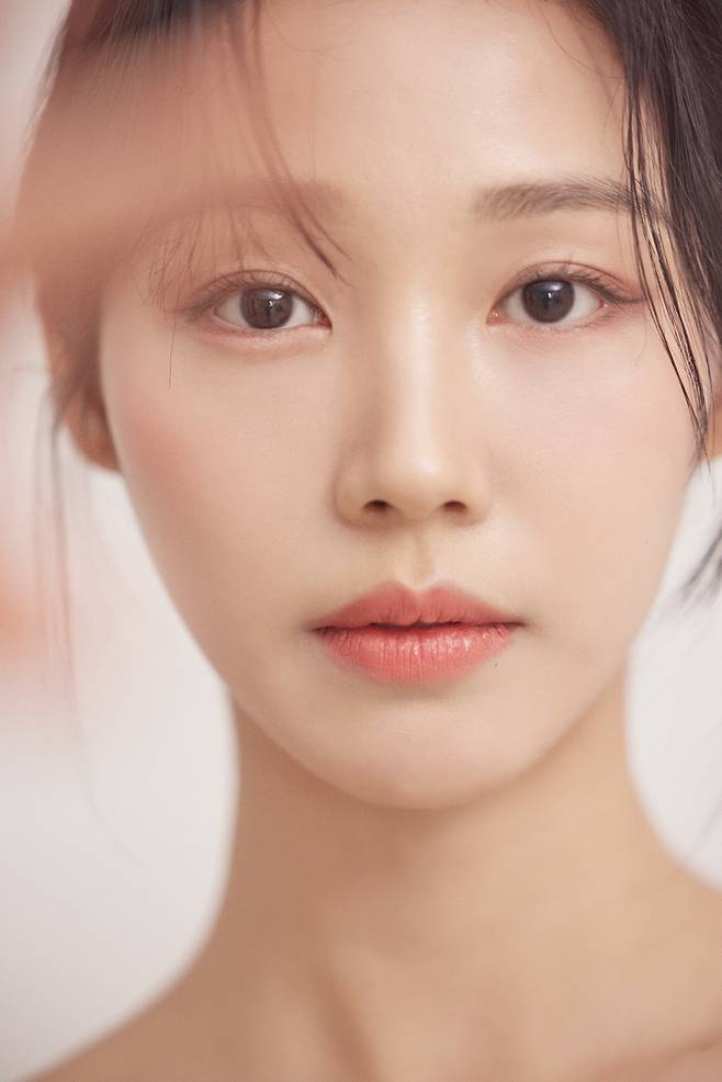 11월 16일 종영한 SBS 목요드라마 ‘국민사형투표’에 출연한 배우 채리은. 에스더블유엠피 제공.