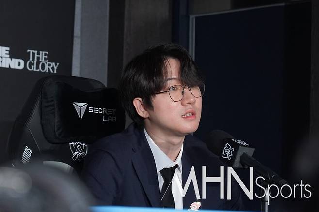 양대인 감독의 '설명 모드'